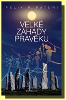 Velké záhady pravěku (vychází v červnu)