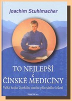 To nejlepší z čínské medicíny