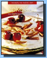 Čokoláda