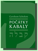 Počátky kabaly (ve slevě jediný výtisk !)