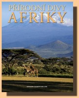 Přírodní divy Afriky