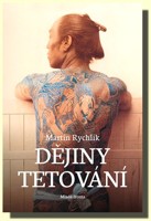 Dějiny tetování