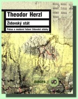 Židovský stát pokus o moderní řešení židovské otázky