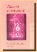 Vědomí zasvěcence