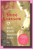 Muži, kteří nenávidí ženy 1 