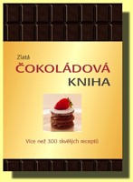 Zlatá čokoládová kniha