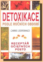 Detoxikace podle ročních období