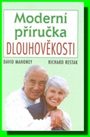 Moderní příručka dlouhověkosti