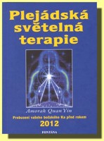Plejádská světelná terapie