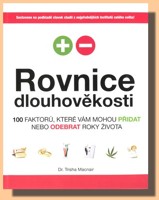 Rovnice dlouhověkosti