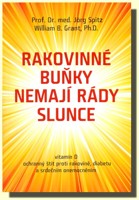 Rakovinné buňky nemají rády slunce (vitamín D)