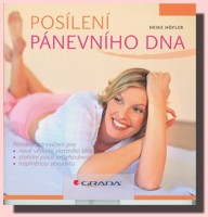 Posílení pánevního dna 