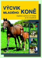 Výcvik mladého koně