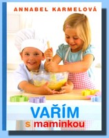 Vařím s maminkou