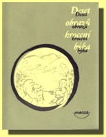 Deset obrazů krocení býka