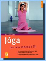 Jóga pro záda, ramena a šíji