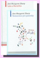 Nemocnice pro panenky / Saša a Markétka filozofie pro děti (sada 2 knih a CD-ROM)