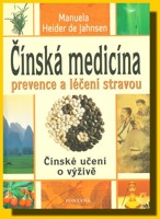 Čínská medicína   prevence a léčení stravou čínské učení o výživě