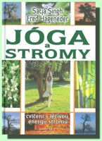 Jóga a stromy