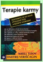 Terapie karmy