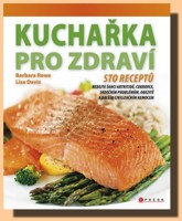 Kuchařka pro zdraví