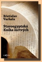 Staroegyptská kniha mrtvých 