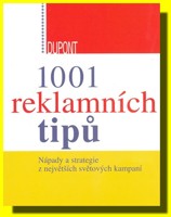 1001 reklamních tipů