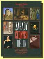 Záhady Českých dějin