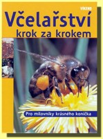 Včelařství krok za krokem