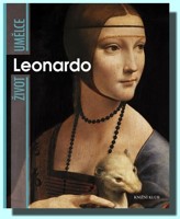 Leonardo život umělce