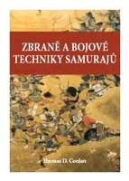 Zbraně a bojové techniky samurajů