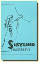 Sibylino proroctví královny ze Sáby