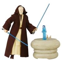 Obi-Wan Kenobi 2016 Exclusive Action Figure   Star Wars  hvězdné války