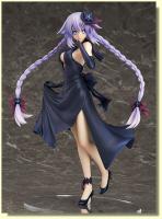 Purple Heart Sexy Anime Figure   01/2017