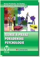 Teorie a praxe poradenské psychologie