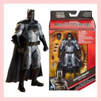 Batman the Killer Croc Action Figure