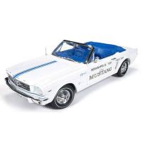 Ford Mustang Convertible 1964 Die-Cast Car