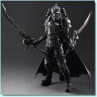 Judge Gabranth Play Arts Kai Action Figure 