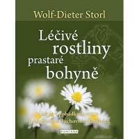 Léčivé rostliny prastaré bohyně -  jak se v pohádkách vrátit k pradávným duchovním kořenům