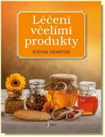 Léčení včelími produkty