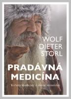 Pradávná medicína kořeny medicíny z dávné minulosti 