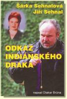 Odkaz indiánského draka