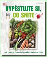 Vypěstujte si, co sníte jak z metru čtverečního sklidit bohatou úrodu  