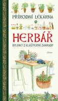 Herbář bylinky z klášterní zahrady - přírodní lékárna