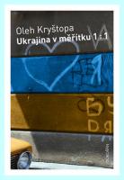 Ukrajina v měřítku 1 :1