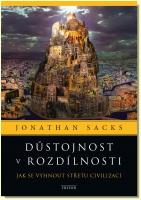 Důstojnost v rozdílnosti jak se vyhnout střetu civilizací