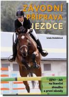 Závodní příprava jezdce