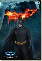 Batman Christian Bale The Dark Knight Figure