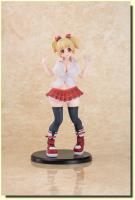 Fii-tan Sexy Anime Figure  02/2017