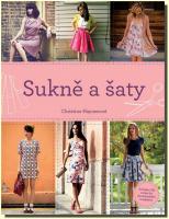 Sukně a šaty začínáme se šitím